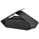 Game Master Companion (Iron Grey) | Dragon Shield