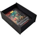 Game Master Companion (Iron Grey) | Dragon Shield