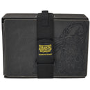 Game Master Companion (Iron Grey) | Dragon Shield