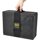 Game Master Companion (Iron Grey) | Dragon Shield