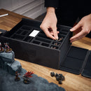 Game Master Companion (Iron Grey) | Dragon Shield