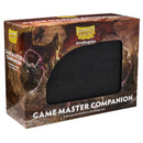 Game Master Companion (Iron Grey) | Dragon Shield