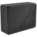 Game Master Companion (Iron Grey) | Dragon Shield