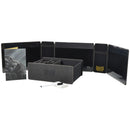 Game Master Companion (Iron Grey) | Dragon Shield