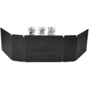 Game Master Companion (Iron Grey) | Dragon Shield