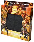 Player Companion (Iron Grey) | Dragon Shield