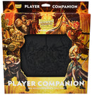 Player Companion (Iron Grey) | Dragon Shield
