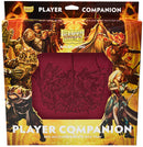 Player Companion (Blood Red) | Dragon Shield