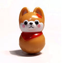 Mameshiba San Kyodai: Sakura | Bobble Mascot