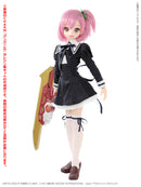 Riri Hitotsuyanagi (w/ Charm Kit) | 1/3 No.018 Another Realistic Characters