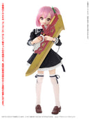 Riri Hitotsuyanagi (w/ Charm Kit) | 1/3 No.018 Another Realistic Characters