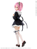 Riri Hitotsuyanagi (w/ Charm Kit) | 1/3 No.018 Another Realistic Characters