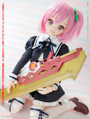 Riri Hitotsuyanagi (w/ Charm Kit) | 1/3 No.018 Another Realistic Characters