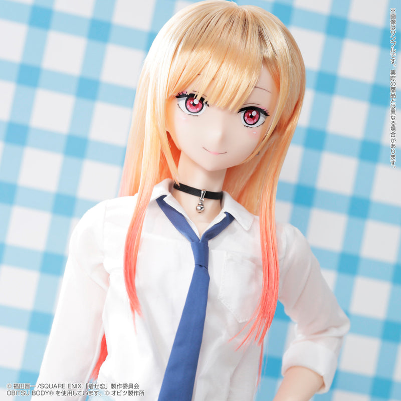 Marin Kitagawa | 1/3 Scale Doll