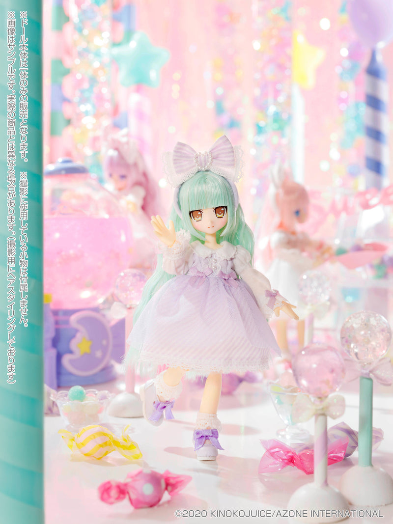 Vel (Twinkle Candy Girls) | 1/12 Lil'Fairy PiccoNeemo