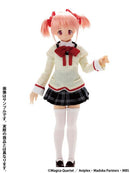 Madoka Kaname (School Uniform ver.) | 1/6 No.049 PureNeemo Characters