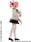 Madoka Kaname (School Uniform ver.) | 1/6 No.049 PureNeemo Characters