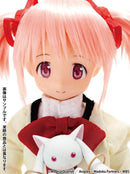 Madoka Kaname (School Uniform ver.) | 1/6 No.049 PureNeemo Characters