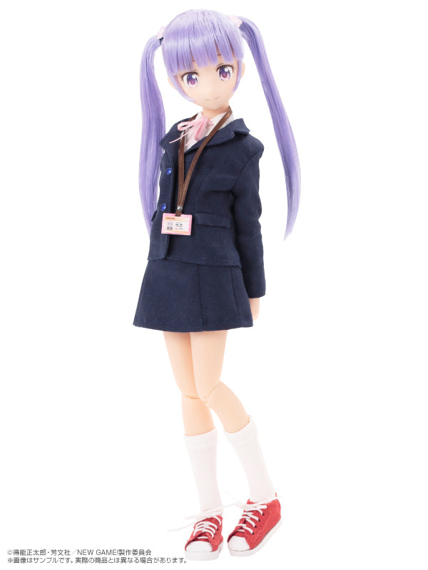 Aoba Suzukaze | 1/6 No.102 PureNeemo Characters