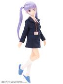 Aoba Suzukaze | 1/6 No.102 PureNeemo Characters