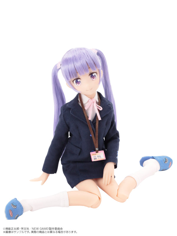 Aoba Suzukaze | 1/6 No.102 PureNeemo Characters