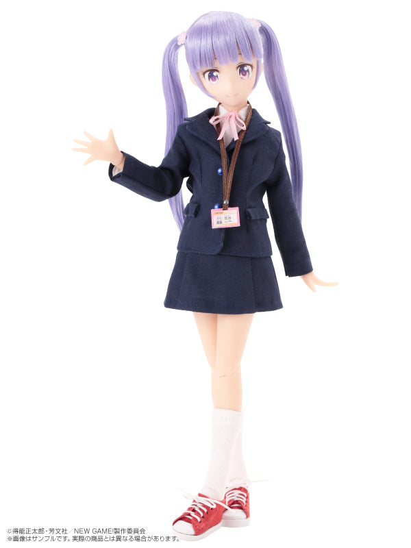 Aoba Suzukaze | 1/6 No.102 PureNeemo Characters