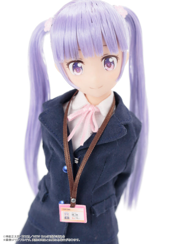 Aoba Suzukaze | 1/6 No.102 PureNeemo Characters