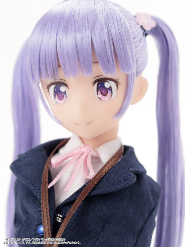 Aoba Suzukaze | 1/6 No.102 PureNeemo Characters