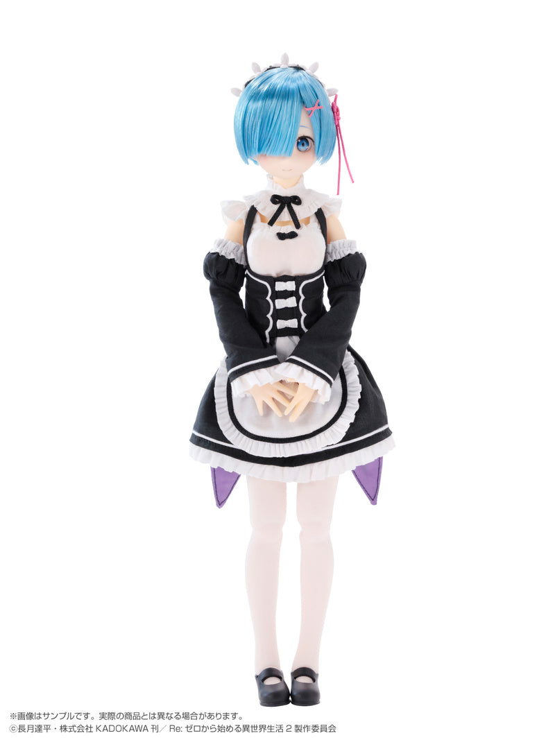 Rem | 1/6 No.128 PureNeemo Characters