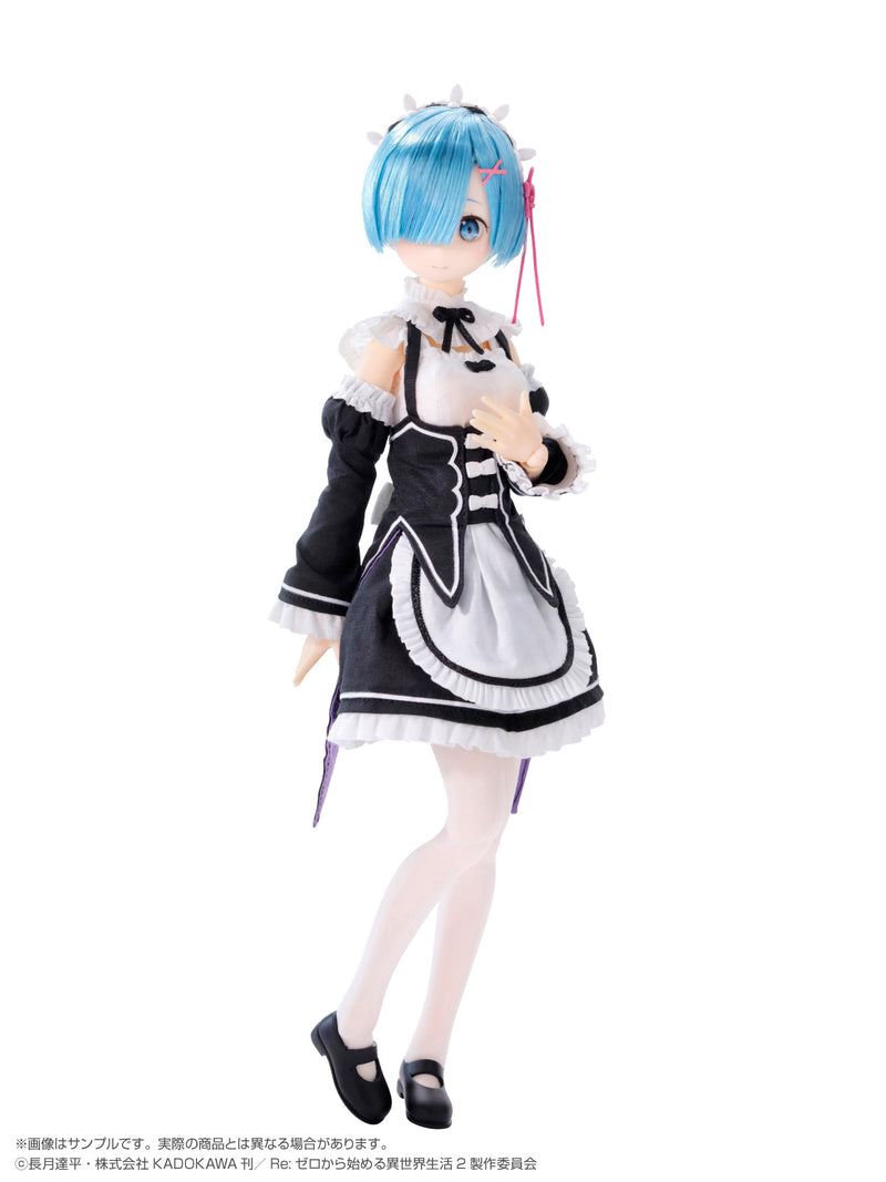 Rem | 1/6 No.128 PureNeemo Characters