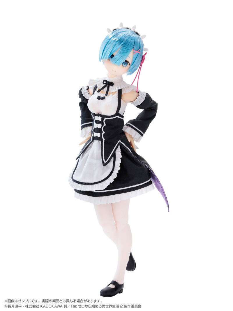 Rem | 1/6 No.128 PureNeemo Characters