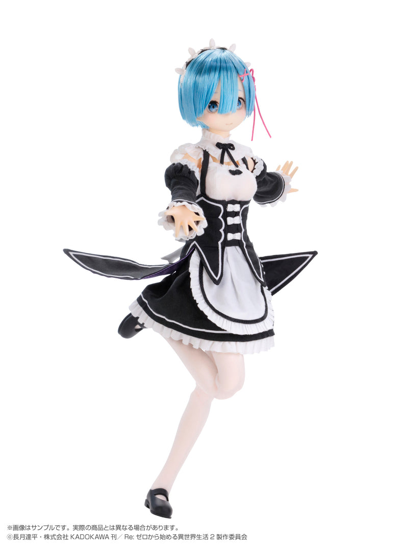 Rem | 1/6 No.128 PureNeemo Characters