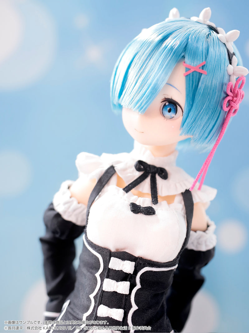 Rem | 1/6 No.128 PureNeemo Characters