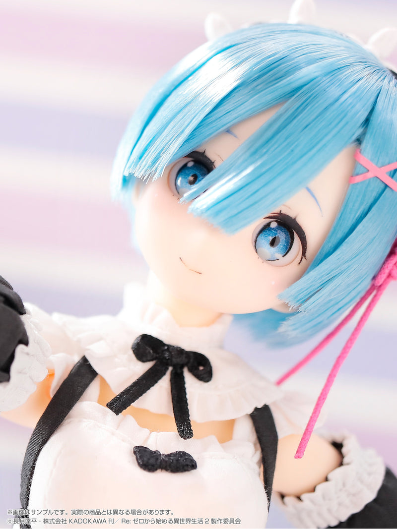 Rem | 1/6 No.128 PureNeemo Characters