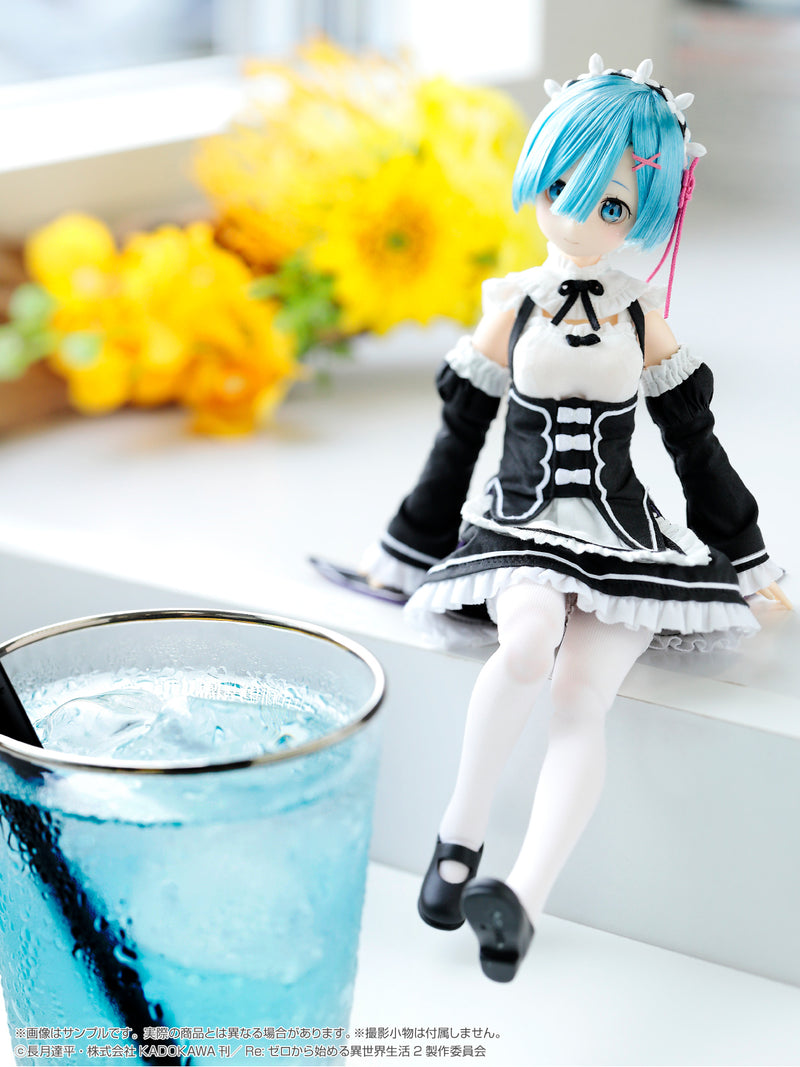 Rem | 1/6 No.128 PureNeemo Characters