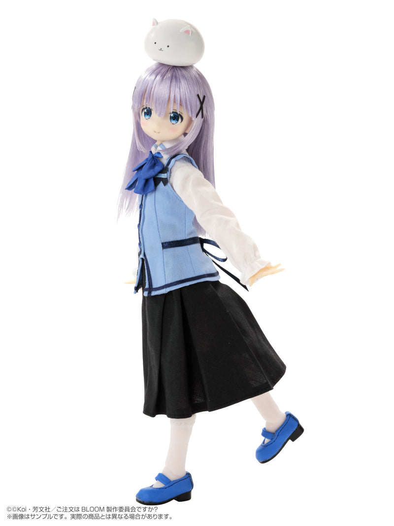 Chino | 1/6 No.130 PureNeemo Characters