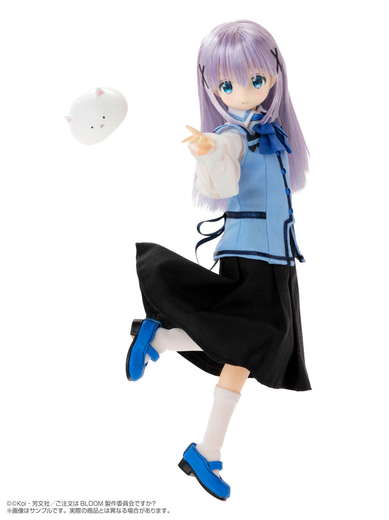 Chino | 1/6 No.130 PureNeemo Characters