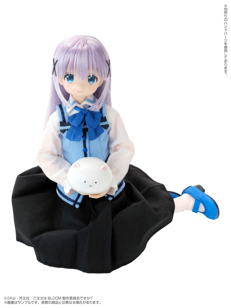 Chino | 1/6 No.130 PureNeemo Characters