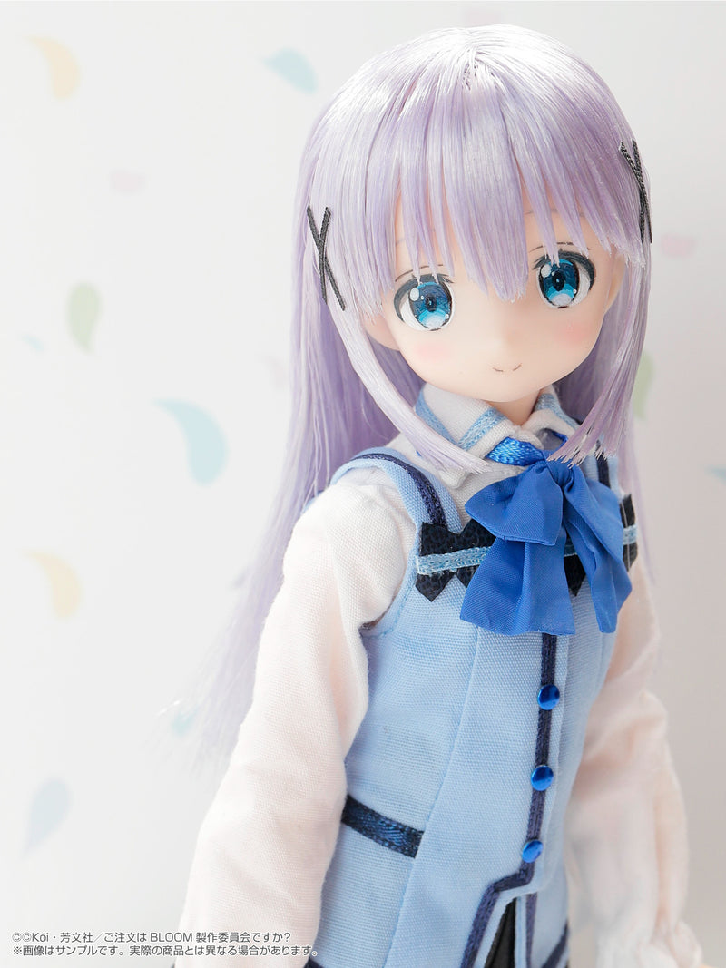 Chino | 1/6 No.130 PureNeemo Characters