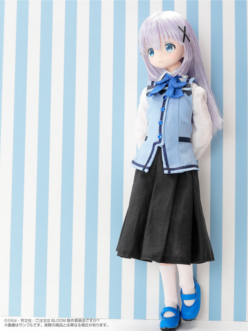 Chino | 1/6 No.130 PureNeemo Characters