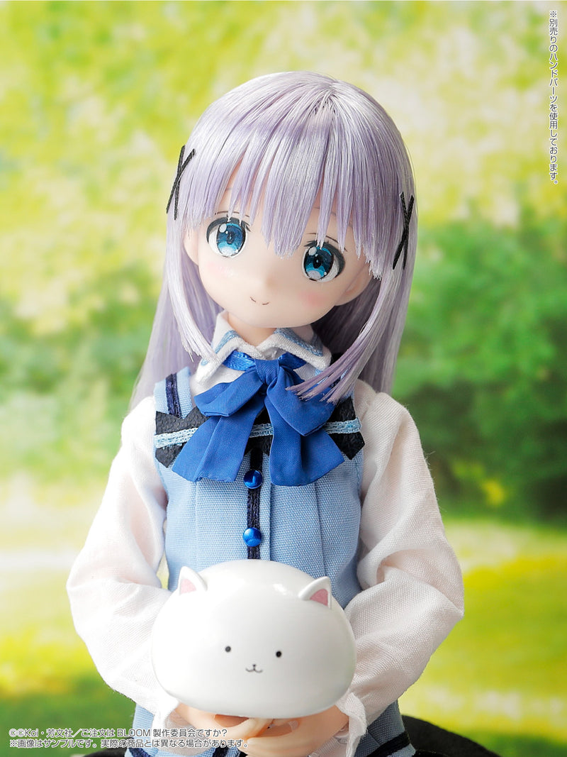 Chino | 1/6 No.130 PureNeemo Characters