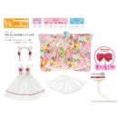 PNS Nekomimi Japanese Clothing Maid Set III (Pink) | PureNeemo Accessory