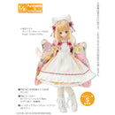 PNS Nekomimi Japanese Clothing Maid Set III (Pink) | PureNeemo Accessory