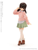 Koron (Snotty Cat IV) | 1/6 PureNeemo SnottyCat