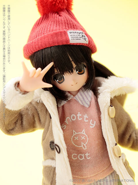 Koron (Snotty Cat IV) | 1/6 PureNeemo SnottyCat