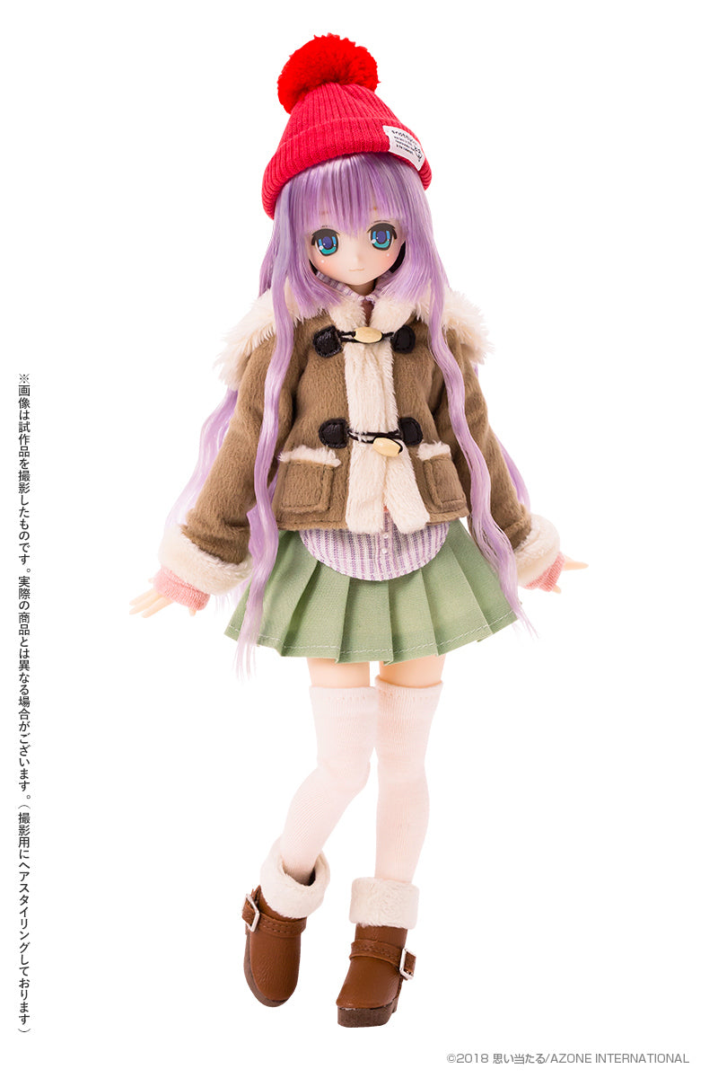 Koron (Snotty Cat IV ver.1.1) | 1/6 PureNeemo SnottyCat