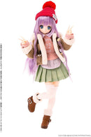Koron (Snotty Cat IV ver.1.1) | 1/6 PureNeemo SnottyCat