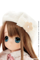 Chiika (Romantic Girly! IV) | 1/6 Ex Cute PureNeemo