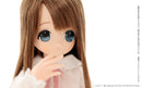 Chiika (Romantic Girly! IV) | 1/6 Ex Cute PureNeemo