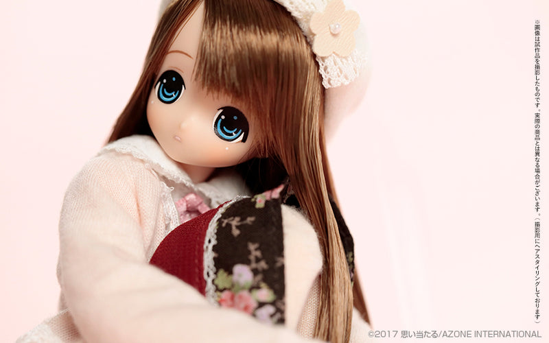 Chiika (Romantic Girly! IV) | 1/6 Ex Cute PureNeemo